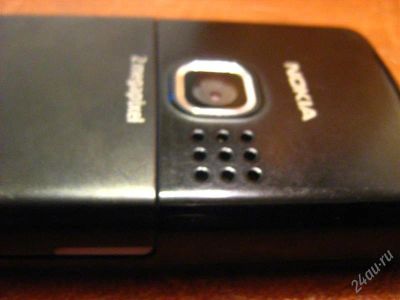 Лот: 1928432. Фото: 1. Nokia 6300. Кнопочные мобильные телефоны
