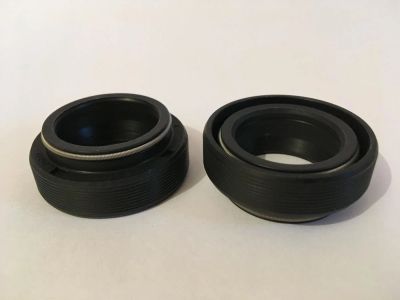 Лот: 6797004. Фото: 1. Сальники 25х37 NAK. Другое (автозапчасти)