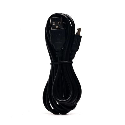 Лот: 24616744. Фото: 1. Кабель USB - Mini USB (3 метра... Дата-кабели, переходники