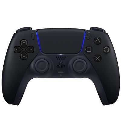 Лот: 24475057. Фото: 1. Беспроводной контроллер Sony PlayStation... Аксессуары для игровых приставок, консолей, геймпады