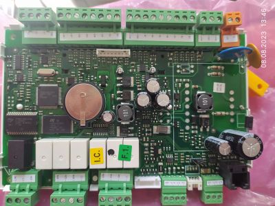 Лот: 20669774. Фото: 1. Блок управления Carel PLC/ПЛК... Печатные платы