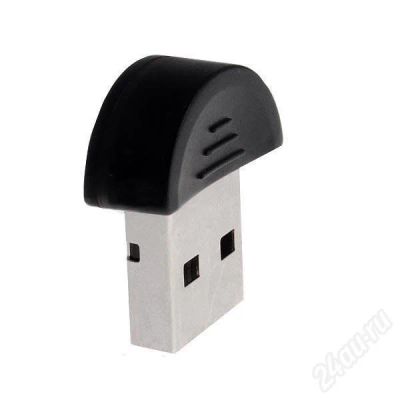 Лот: 274809. Фото: 1. Мини Bluetooth usb. WiFi, Bluetooth адаптеры