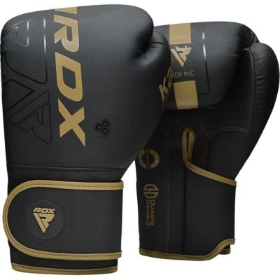 Лот: 22355000. Фото: 1. Перчатки тренировочные RDX F6... Одежда для боевых искусств