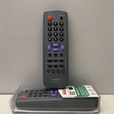 Лот: 15941285. Фото: 1. Пульт универсальный SHARP HUAYU... Пульты ДУ