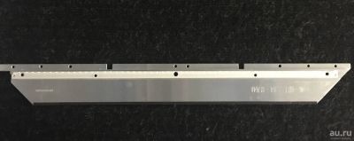 Лот: 13397801. Фото: 1. led string , 46-left , lj64-01764a... Запчасти для телевизоров, видеотехники, аудиотехники