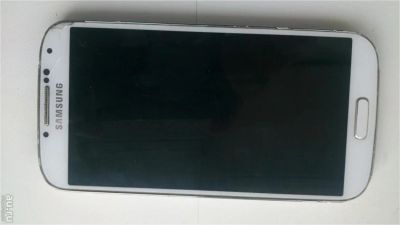 Лот: 7241855. Фото: 1. Samsung Galaxy S4 i9505 16Gb... Смартфоны