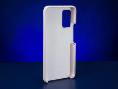 Лот: 19914167. Фото: 1. Кейс Silicon Cover для Honor 30S... Чехлы, бамперы