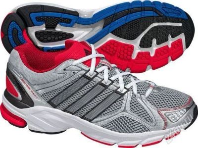 Лот: 2212873. Фото: 1. Кроссовки Adidas Response Stability... Кеды, кроссовки, слипоны