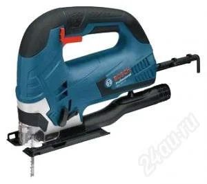 Лот: 3395076. Фото: 1. Лобзик BOSCH GST 850 BE / GST850BE... Электроинструмент