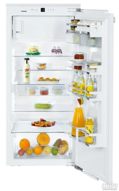 Лот: 15661864. Фото: 1. Встраиваемый холодильник Liebherr... Холодильники, морозильные камеры