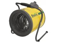 Лот: 5281110. Фото: 1. Тепловая пушка BALLU BHP- 5.000С... Обогреватели промышленные, тепловые пушки