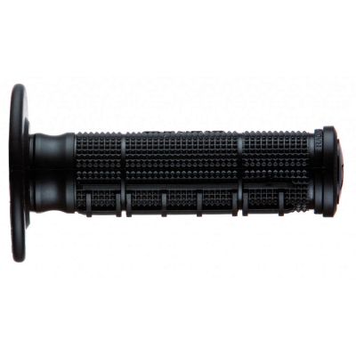 Лот: 11104048. Фото: 1. Ручки руля (грипсы) Ariete Half... Чехлы, коврики, оплетки руля