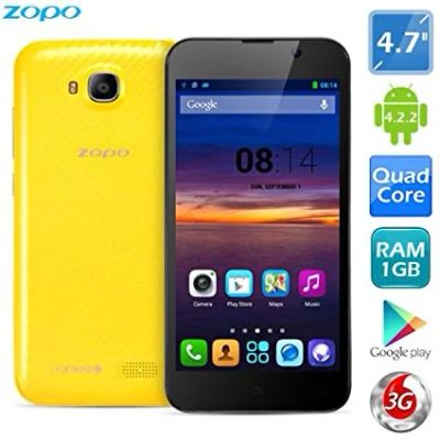 Лот: 8795673. Фото: 1. Zopo ZP700. Смартфоны