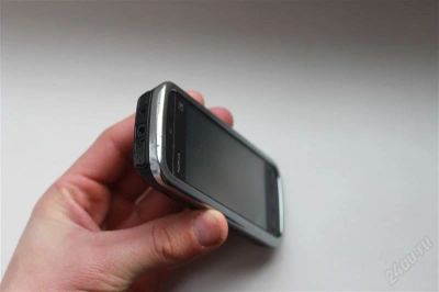 Лот: 2192199. Фото: 1. Nokia 5230/продажа,обмен. Смартфоны