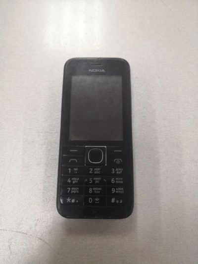 Лот: 21033871. Фото: 1. Nokia 220 Dual sim RM-969 BL-5C. Кнопочные мобильные телефоны