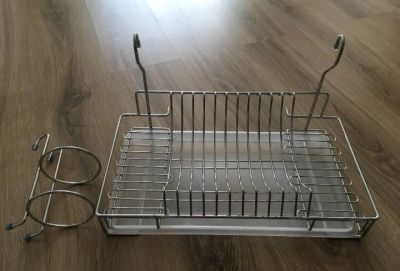 Лот: 15880291. Фото: 1. Сушилка IKEA, Этажерка. Другое (посуда, кухонная утварь)