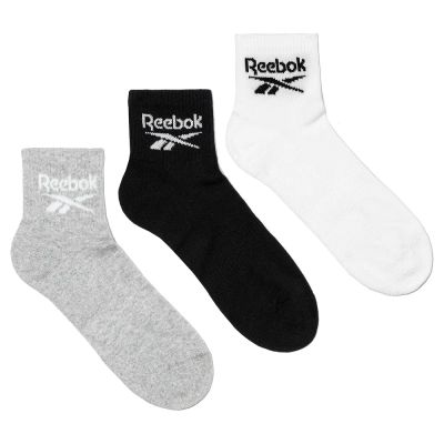 Лот: 23708251. Фото: 1. Носки Ankle 3-Pack. Другое (спортивная одежда)