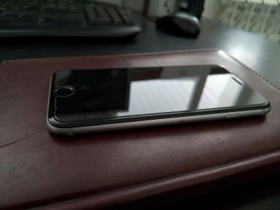 Лот: 15584276. Фото: 1. iPhone 6 / 64GB (РСТ). Смартфоны