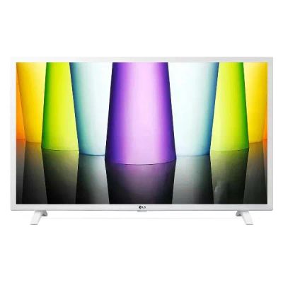 Лот: 25547767. Фото: 1. LED телевизор 32" LG 32LQ63806LC. Телевизоры