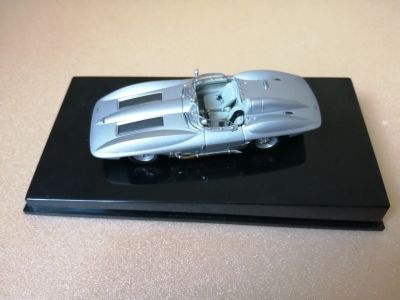 Лот: 17013409. Фото: 1. Chevrolet Corvette Stingray, 1... Автомоделизм