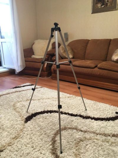 Лот: 10853913. Фото: 1. Штатив (трипод) Weifeng WT-330A. Чехлы, сумки, ремешки