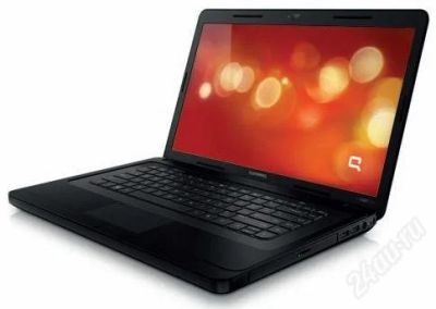 Лот: 1659153. Фото: 1. Новый Compaq PRESARIO CQ57-439ER... Ноутбуки