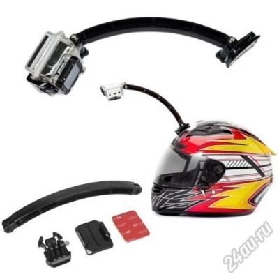 Лот: 5794577. Фото: 1. GoPro Hero 3 Hero 3+ Hero 4 AEE... Штативы, держатели