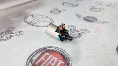 Лот: 23588300. Фото: 1. Соленоид АКПП Mercedes-Benz S-Class... Трансмиссия