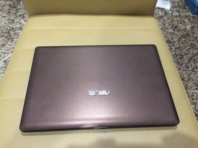 Лот: 8647642. Фото: 1. Нетбук asus Eee PC x101ch. Ноутбуки