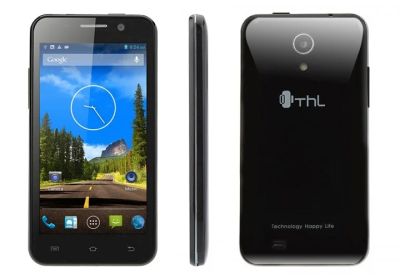 Лот: 3521143. Фото: 1. С РУБЛЯ THL W100S, новый CPU 4... Смартфоны