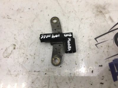Лот: 21715644. Фото: 1. датчик положения коленвала Renault... Двигатель и элементы двигателя