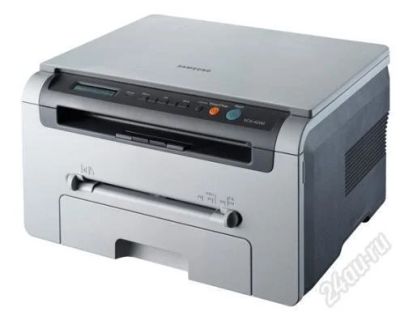 Лот: 3535708. Фото: 1. МФУ Samsung SCX 4200 + 2 дополнительных... МФУ и копировальные аппараты