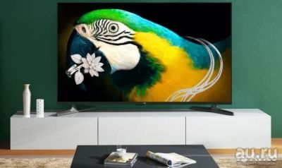 Лот: 9469755. Фото: 1. Телевизор Xiaomi MI TV 4A 43... Телевизоры