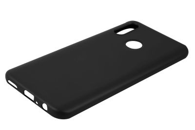 Лот: 16174071. Фото: 1. Чехол накладка Honor 10 lite Red... Чехлы, бамперы