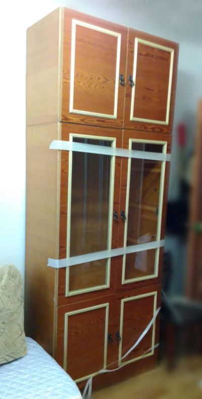 Лот: 8051799. Фото: 1. Шкафы. Полки, стеллажи, этажерки