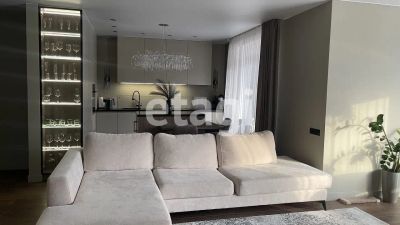 Лот: 25297026. Фото: 1. 3-комн. квартира , Красноярск... Квартиры, студии