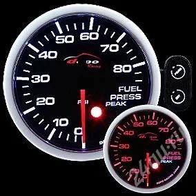 Лот: 2322071. Фото: 1. Датчик Depo 60мм Fuel Press давление... Детали тюнинга