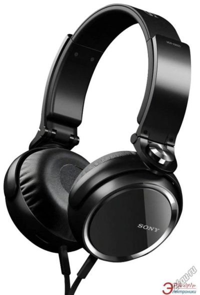 Лот: 5393914. Фото: 1. Наушники Sony MDR-XB600 (Новые... Наушники, гарнитуры