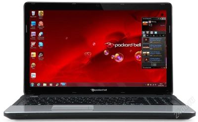 Лот: 2877039. Фото: 1. Игровой Packard Bell TV11HC-32356G32Mnks... Ноутбуки