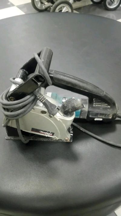 Лот: 11549636. Фото: 1. Штраборез Makita SG-1250. Электроинструмент