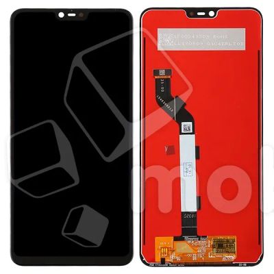 Лот: 18913481. Фото: 1. Дисплей для Xiaomi Mi 8 Lite в... Дисплеи, дисплейные модули, тачскрины