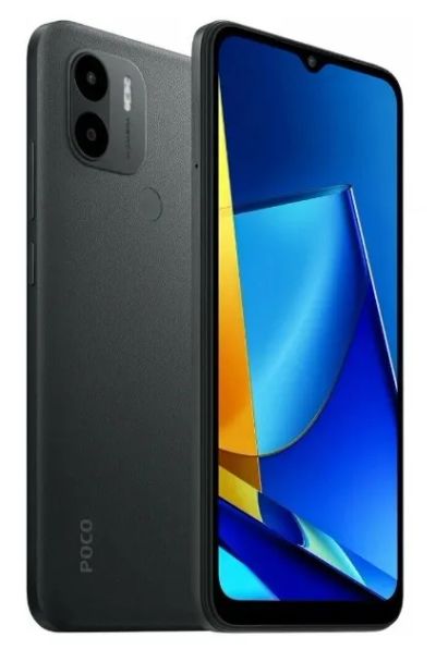 Лот: 20589698. Фото: 1. Смартфон Xiaomi POCO С51 2Gb/64Gb... Смартфоны