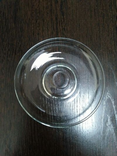 Лот: 16433216. Фото: 1. Блюдце для кальяна Buddha Glass. Аксессуары и запчасти для кальянов