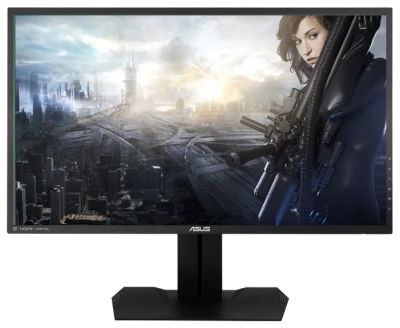 Лот: 6939073. Фото: 1. ASUS MG279Q. ЖК-мониторы