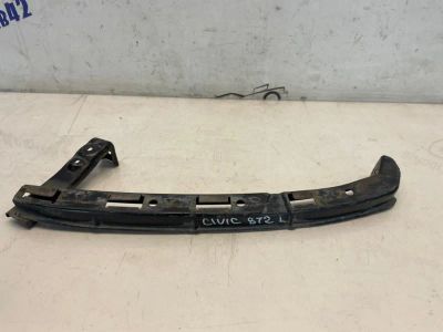Лот: 22459182. Фото: 1. крепление фары Honda Civic Ferio... Двигатель и элементы двигателя