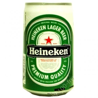 Лот: 3169281. Фото: 1. Колонки c FM-приемником "Heineken... Плееры