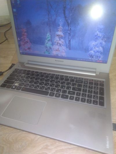 Лот: 19333017. Фото: 1. Ноутбук Lenovo ideapad Z500. Ноутбуки