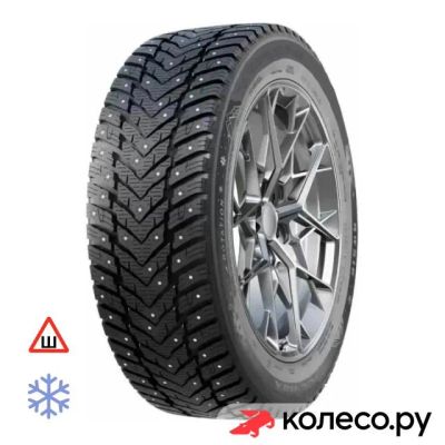 Лот: 25101667. Фото: 1. IceMax RW516 215/55 R18 99H. Шины