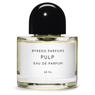 Лот: 12742387. Фото: 1. Byredo Parfums Pulp. Унисекс парфюмерия