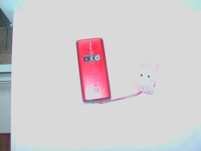 Лот: 72876. Фото: 1. CONY ERICSSON K610 I. Кнопочные мобильные телефоны